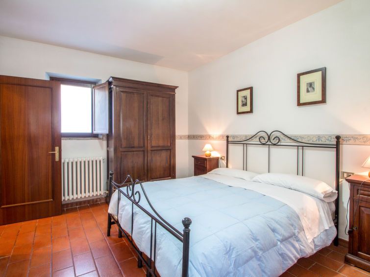 Photo of Bedroom in Bettona
