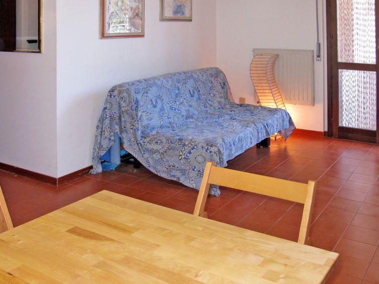 Photo of Bedroom in Mazzanta