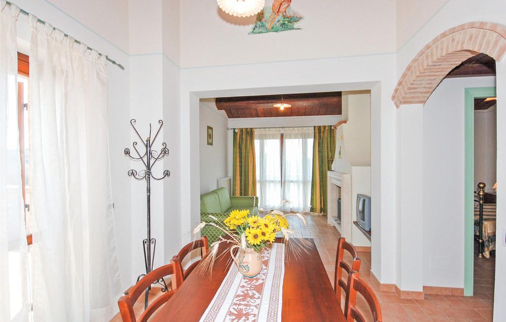 Photo of Livingroom in Collazzone