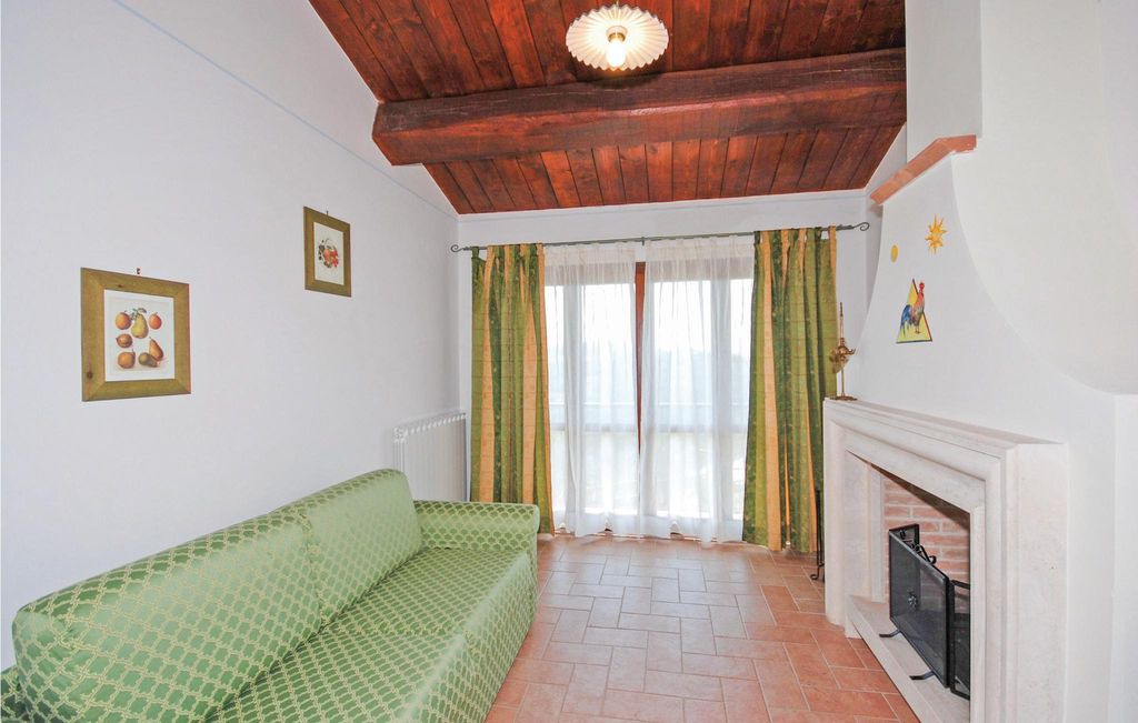 Photo of Bedroom in Collazzone