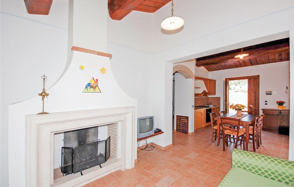 Photo of Livingroom in Collazzone