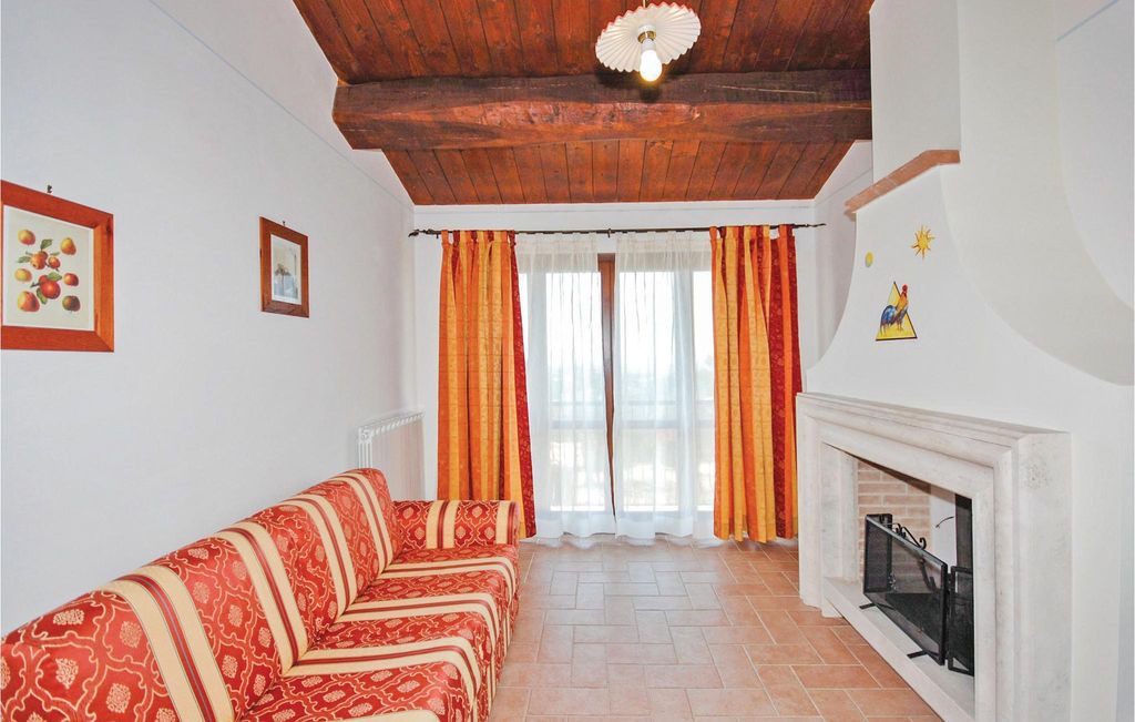 Photo of Livingroom in Collazzone