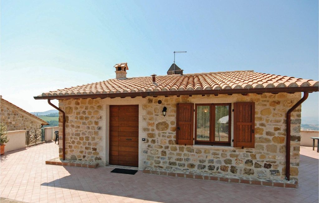 Photo of Buildings in Collazzone
