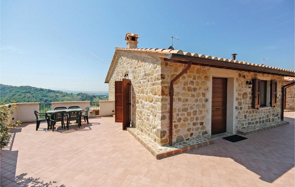 Photo of Buildings in Collazzone