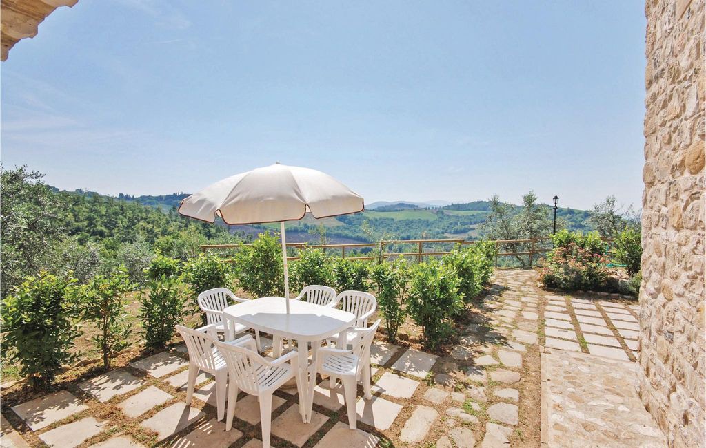 Photo of Patio Balcony in Collazzone