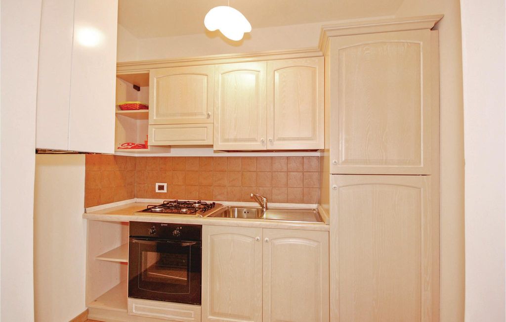 Photo of Kitchen in Collazzone