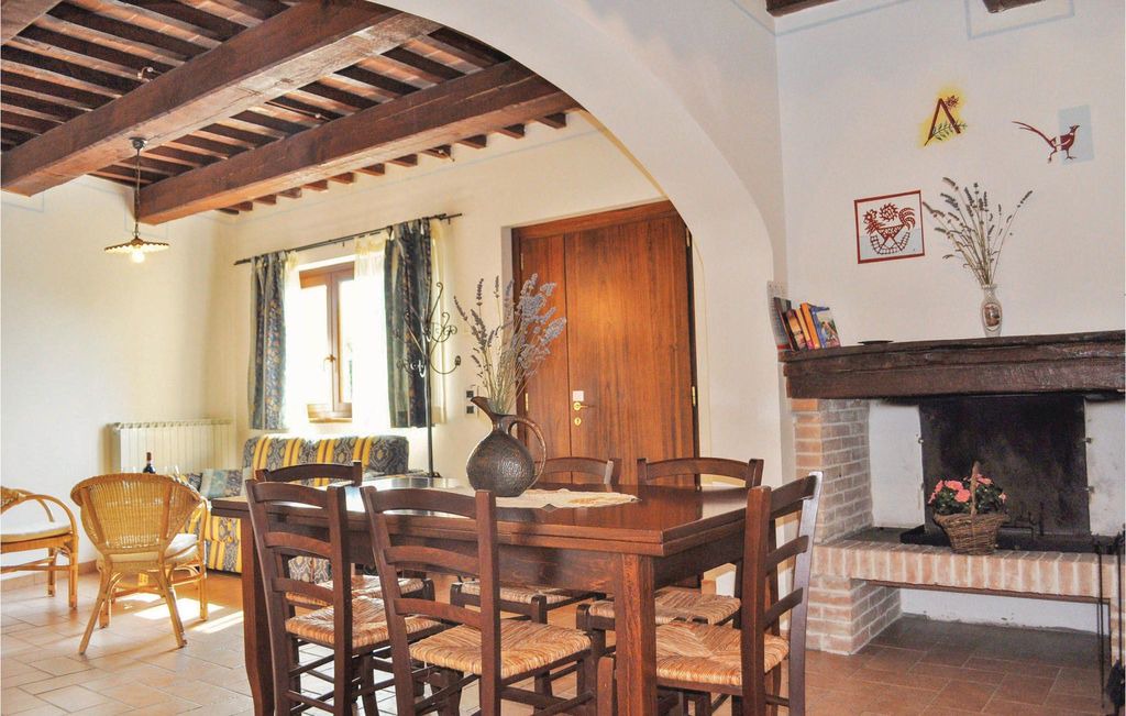 Photo of Livingroom in Collazzone