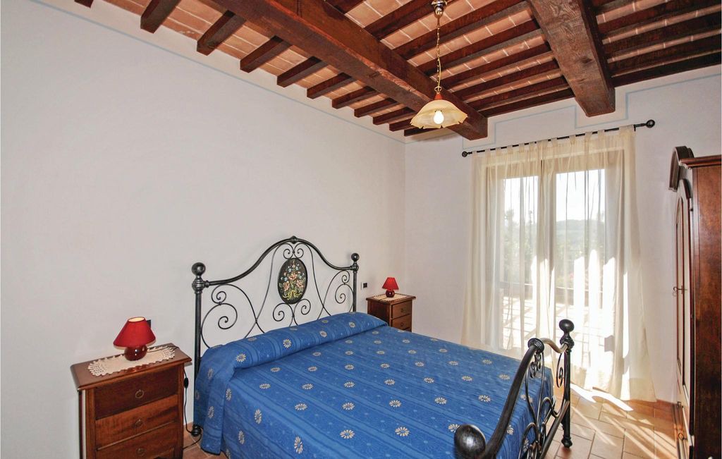 Photo of Bedroom in Collazzone