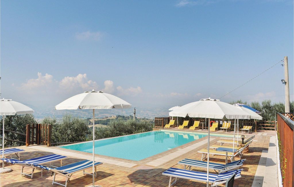 Photo of Outdoor in Collazzone