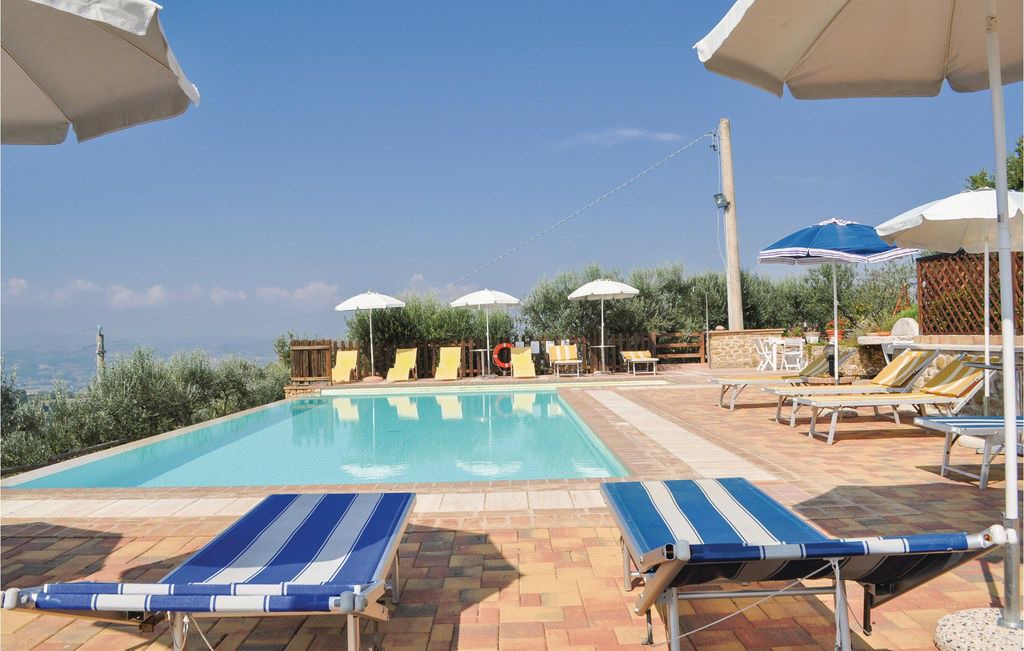 Photo of Outdoor in Collazzone