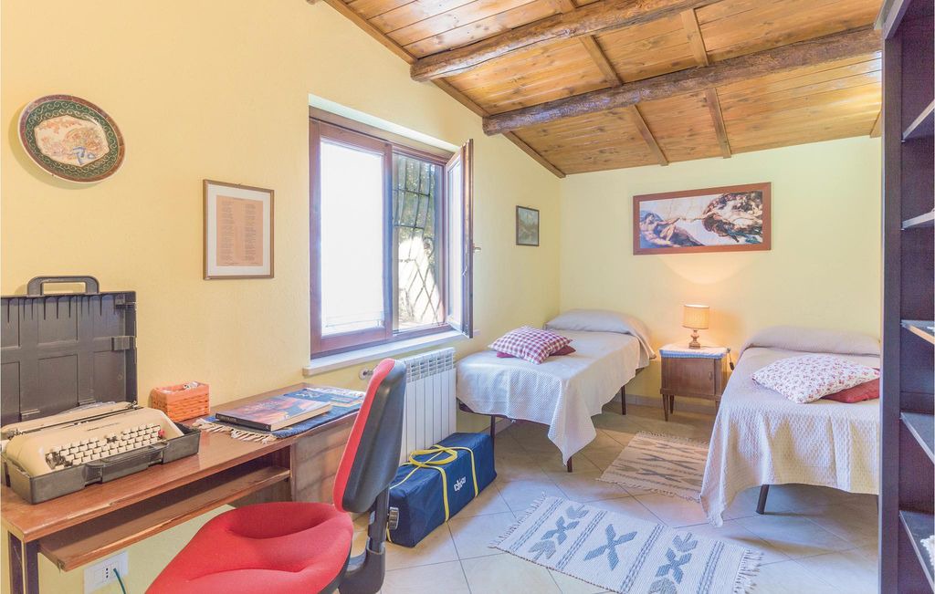 Photo of Livingroom in Manziana