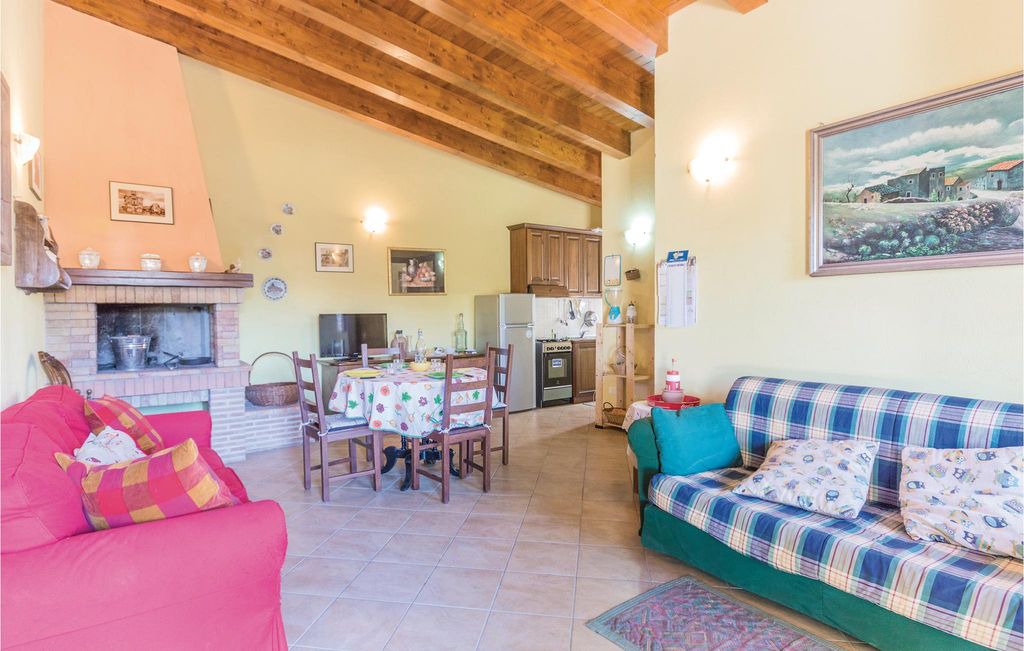 Photo of Livingroom in Manziana