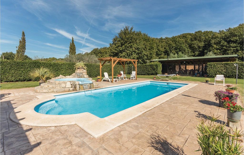 Photo of Outdoor in Manziana