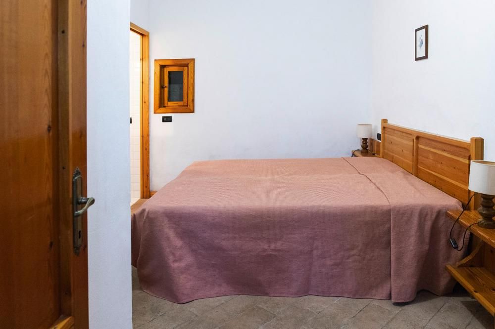 Photo of Bedroom in Giugnano