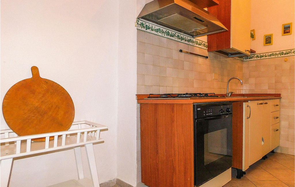 Photo of Kitchen in Porto Santo Stefano