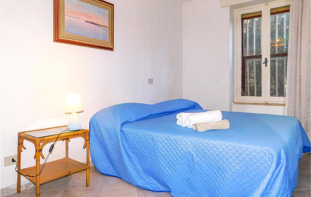 Photo of Bedroom in Porto Santo Stefano