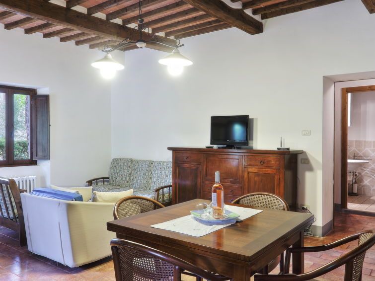 Photo of Livingroom in San Sano