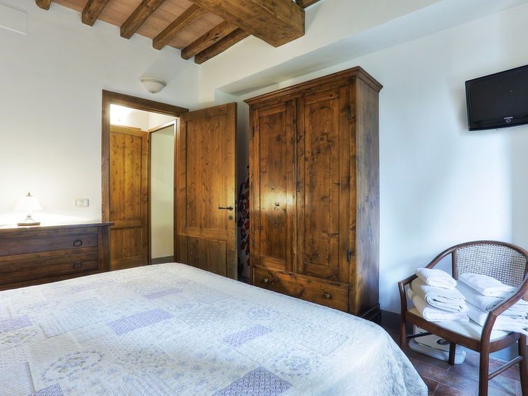 Photo of Bedroom in San Sano