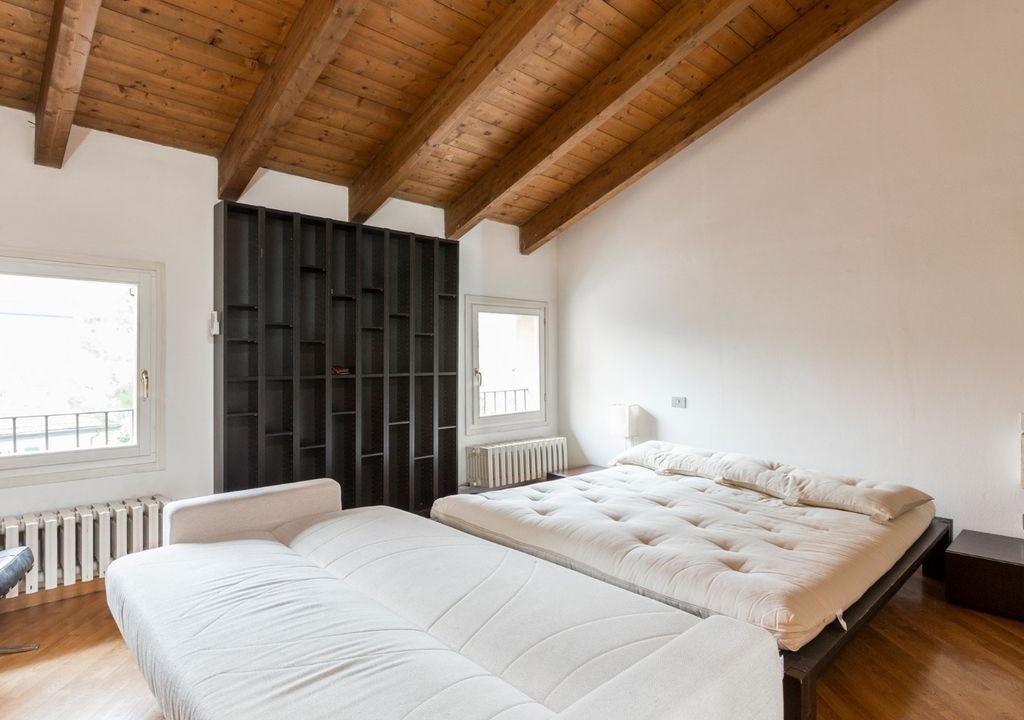 Photo of Bedroom in Fossolo