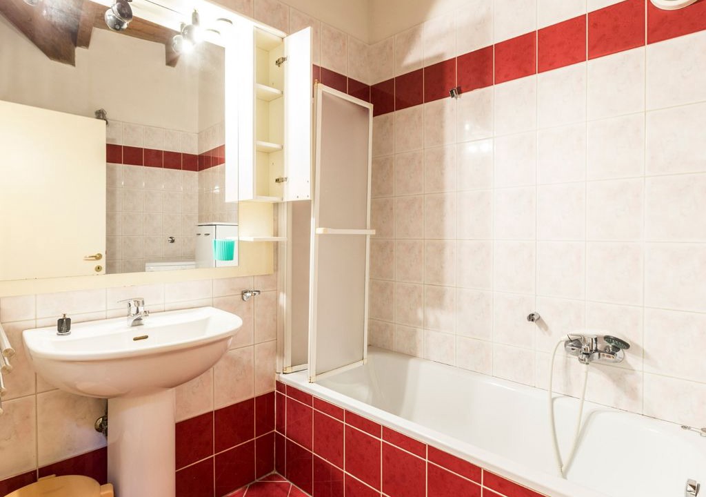 Photo of Bathroom in Fossolo