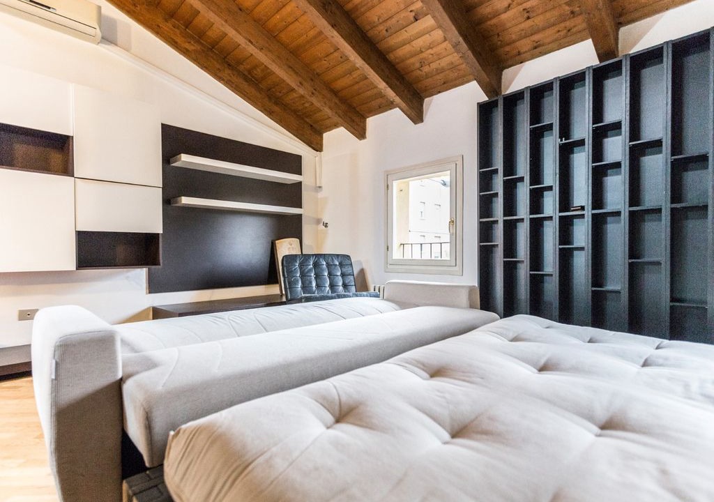 Photo of Bedroom in Fossolo