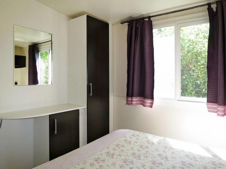 Photo of Bedroom in Badiaccia