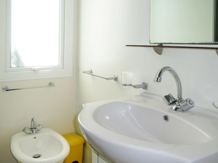 Photo of Bathroom in Badiaccia