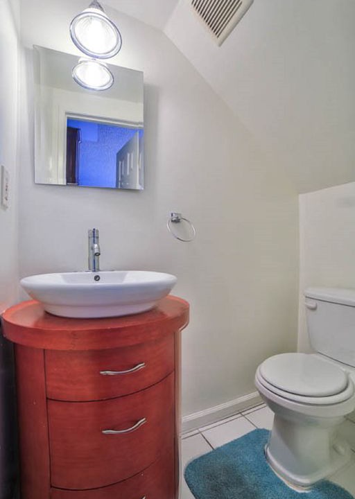 Photo of Bathroom in Sawtelle