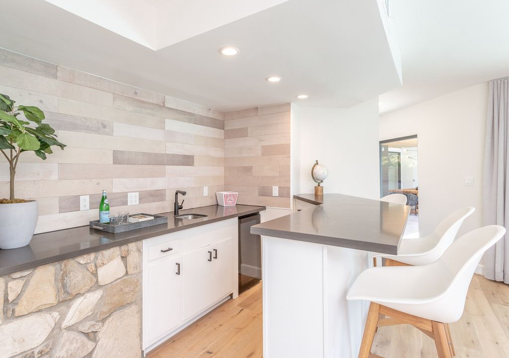 Photo of Kitchen in Bixby Knolls