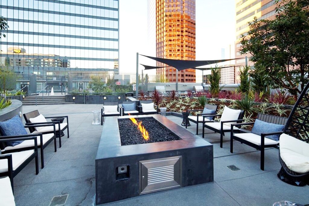 Photo of Others in Downtown Los Angeles
