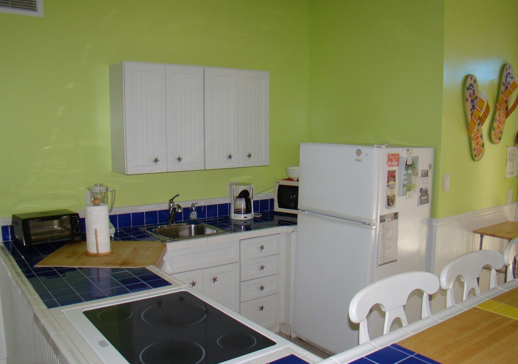Photo of Kitchen in Marathon