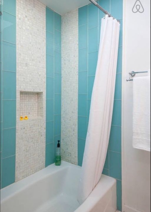Photo of Bathroom in Mid-City