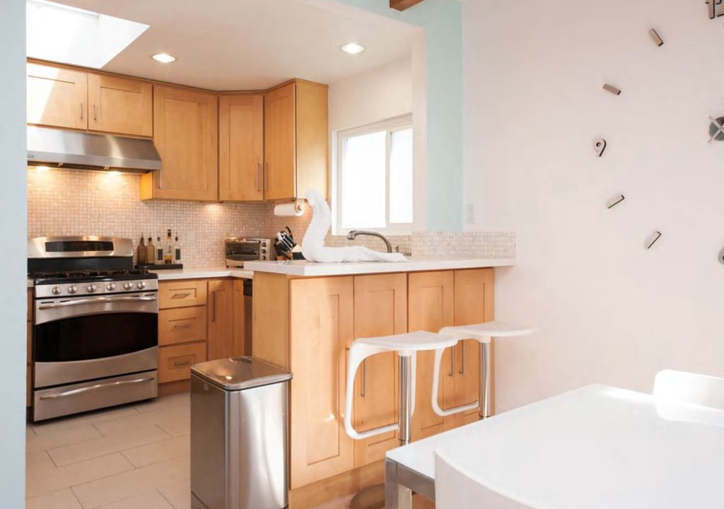 Photo of Kitchen in Mid-City