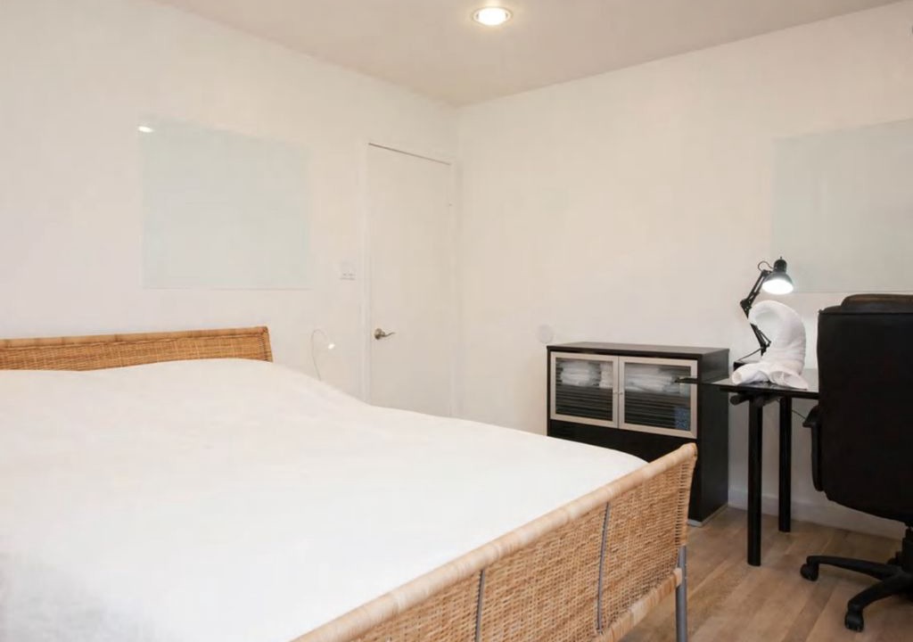 Photo of Bedroom in Mid-City