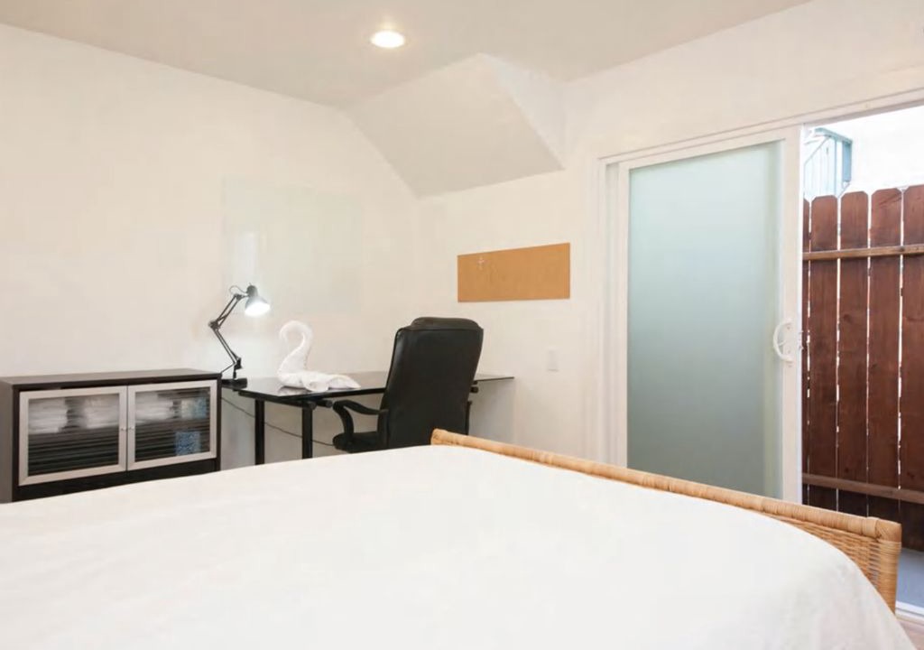 Photo of Bedroom in Mid-City