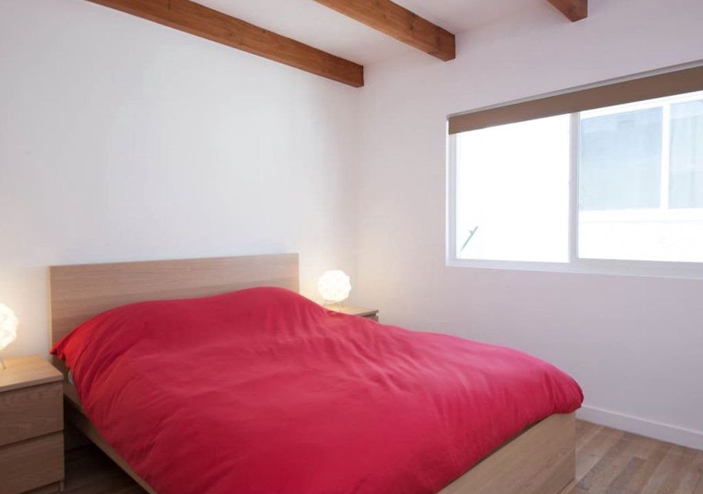 Photo of Bedroom in Mid-City