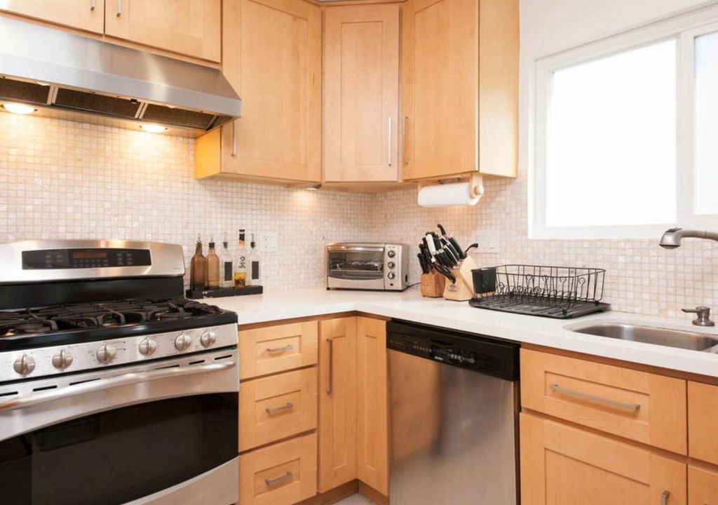 Photo of Kitchen in Mid-City