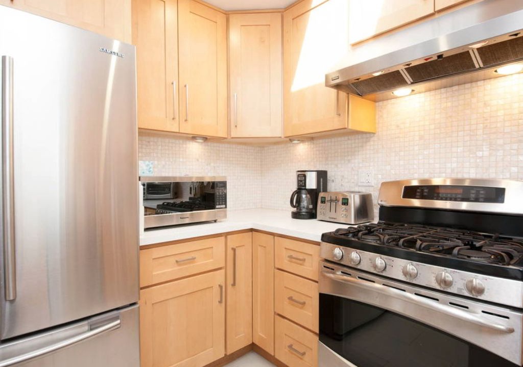 Photo of Kitchen in Mid-City