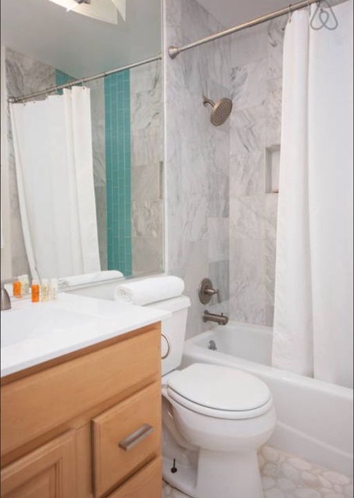 Photo of Bathroom in Mid-City