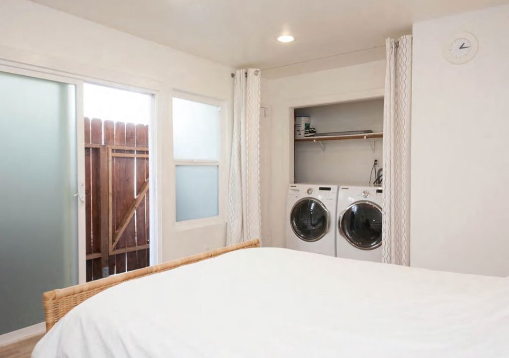 Photo of Bedroom in Mid-City