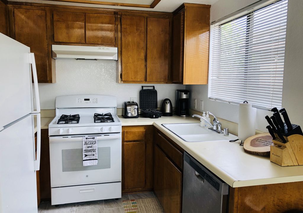 Photo of Kitchen in Hawthorne