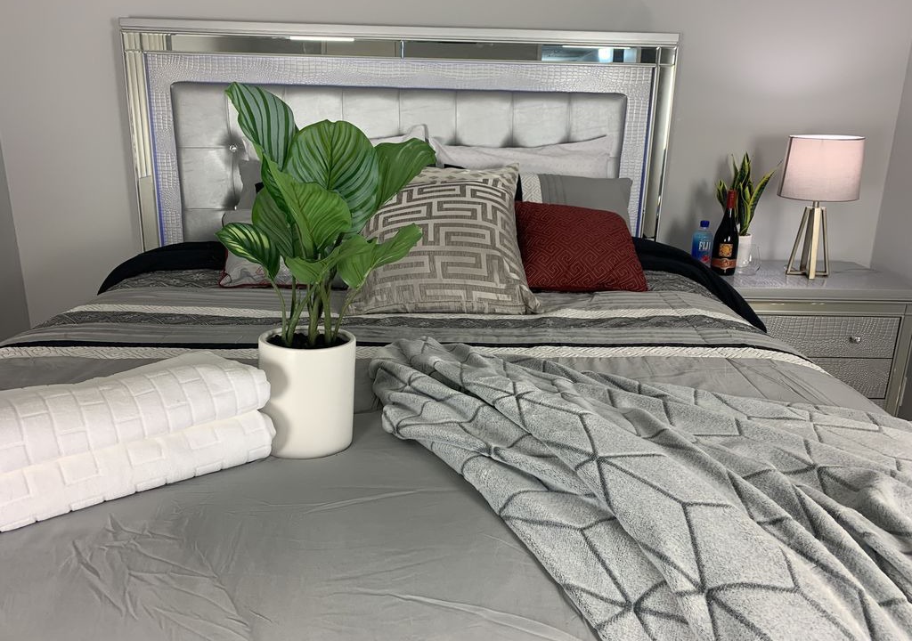 Photo of Bedroom in Rampart Village