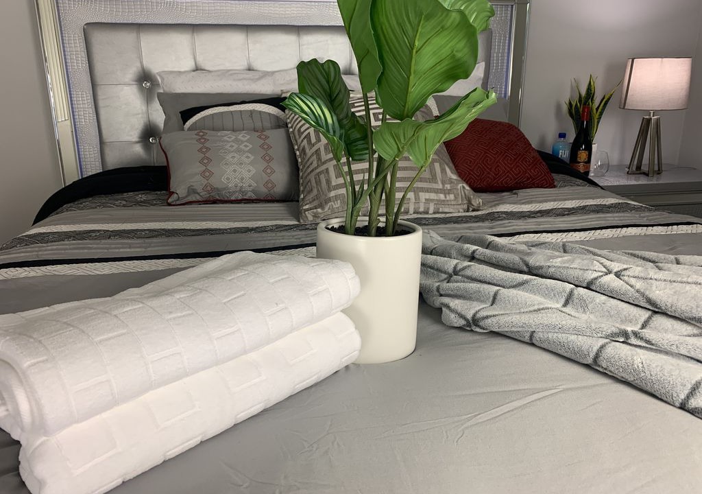 Photo of Bedroom in Rampart Village