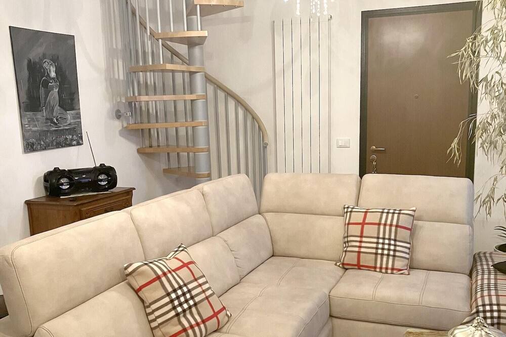 Photo of Livingroom in Collecorvino