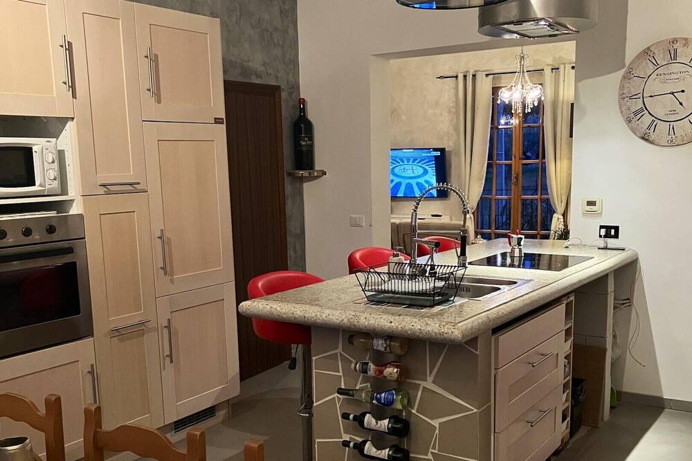 Photo of Livingroom in Collecorvino