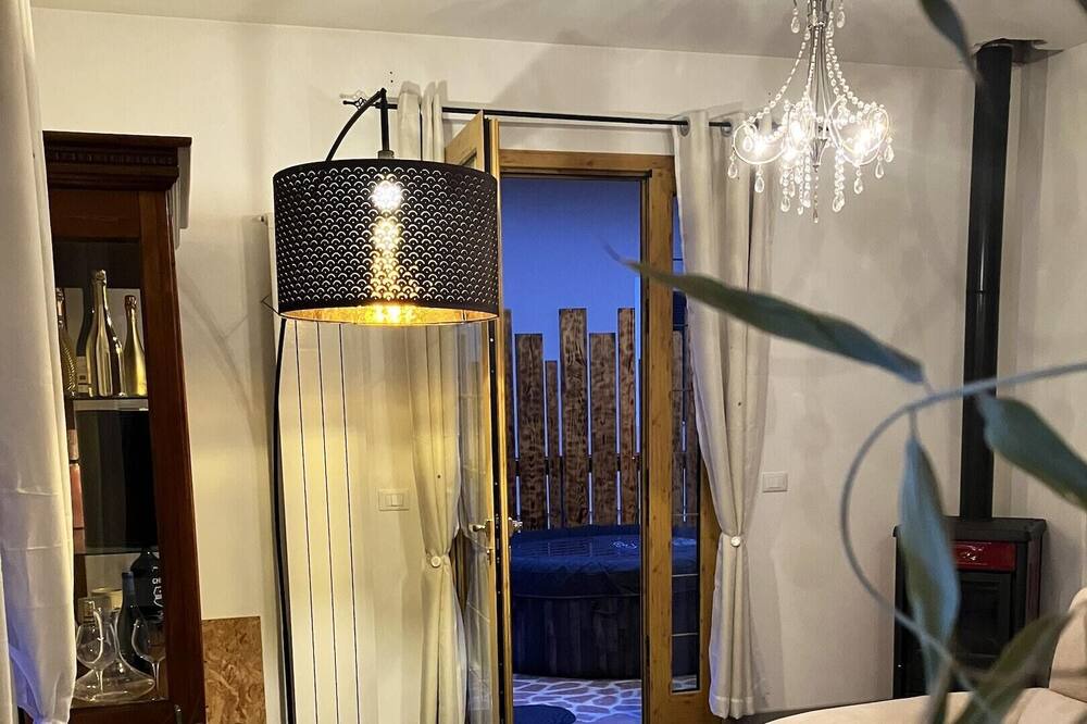 Photo of Livingroom in Collecorvino