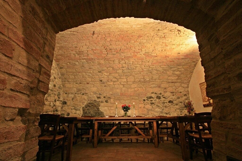 Photo of Others in Montecastelli