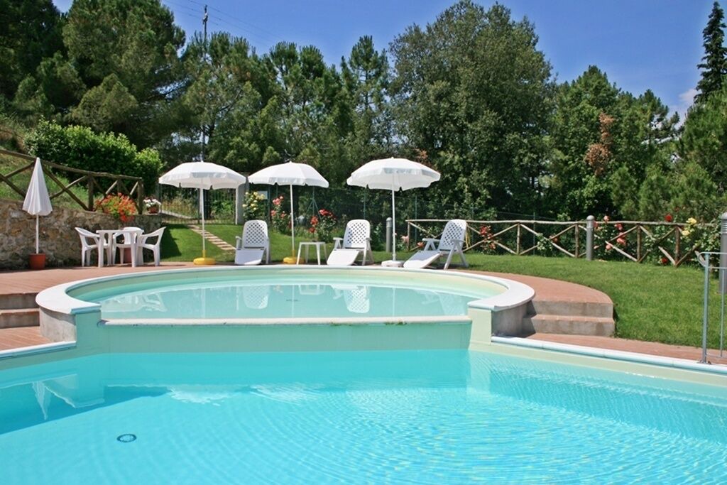 Photo of Outdoor in Montecastelli