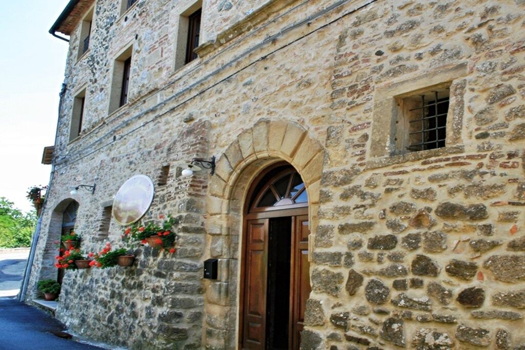 Photo of Outdoor in Montecastelli