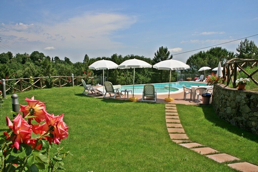 Photo of Outdoor in Montecastelli